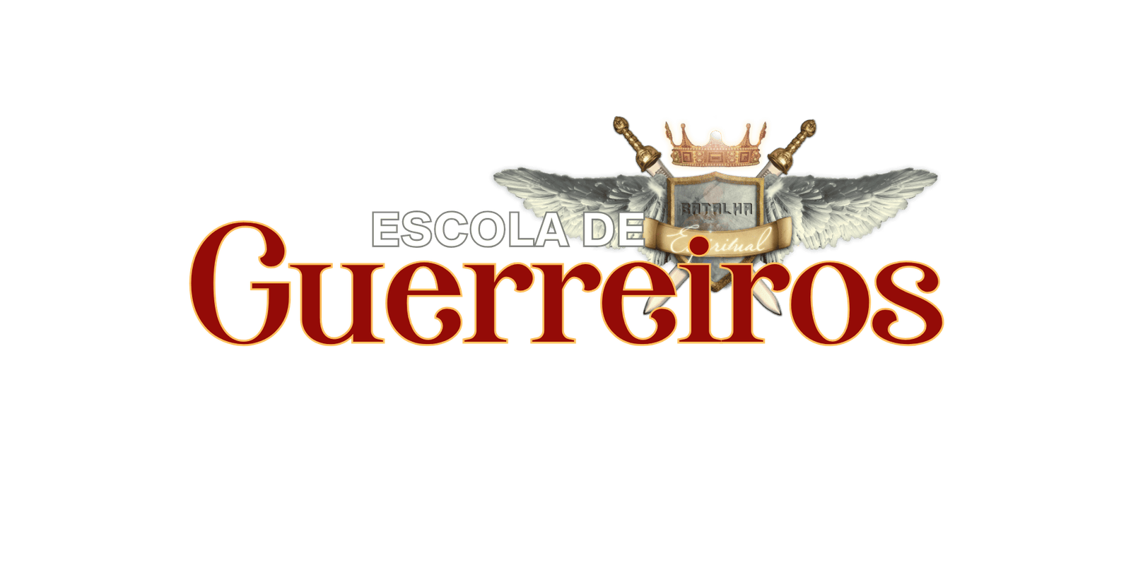 ESCOLA DE GUERREIROS